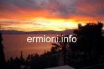 LE 0716 - The 'White House' - Spetses Island